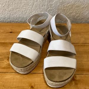 Espadrilles sandals
